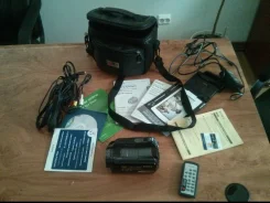 Sony HDR-SR11E. 10 - 14.9 ��, � ���������� ����