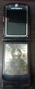 Motorola RAZR V3i. �/� ����