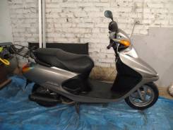 Honda Spacy 100