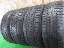 Pirelli Winter Studdable Plus. Зимние, шипованные, 2007 год, износ: 5%, 4 шт