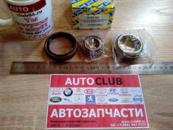 Подшипник ступицы. Mercedes-Benz E-Class, S210, W124, W210 Mercedes-Benz W201 Mercedes-Benz C-Class