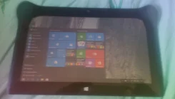 MSI W20 3M