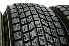 Yokohama Geolandar I/T G072. Зимние, без шипов, износ: 10%, 4 шт