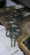 Коленвал. Toyota Land Cruiser Prado, KZJ90W, KZJ90 Двигатель 1KZTE