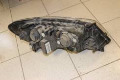 Фара. Geely Emgrand Geely Emgrand EC7