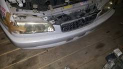 Радиатор кондиционера. Toyota Sprinter, AE111, AE110, AE114