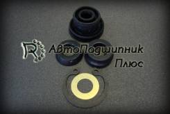 Цилиндр сцепления главный. Toyota: T100, Sera, Land Cruiser, Comfort, Altezza, Estima Emina, Allex, Chaser, Mark II Wagon Qualis, Corolla Verso, RAV4...