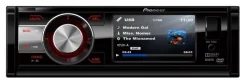 Pioneer DVH-770AV