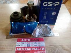 Шрус подвески. Nissan: Wingroad, Bluebird Sylphy, Presea, Rasheen, AD, Pulsar, Sunny, Almera Двигатели: QG13DE, QG15DE, QG18DE, QG18DEN, QR20DE, QR20D...