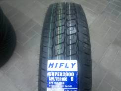 Hifly Super 2000. Всесезонные, 2015 год, без износа, 1 шт