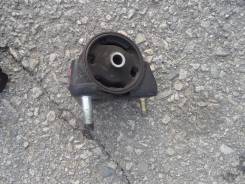 Подушка двигателя. Toyota Sprinter Carib, AE115G Двигатель 7AFE