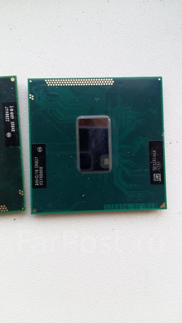 Intel Core i3-2310M ����