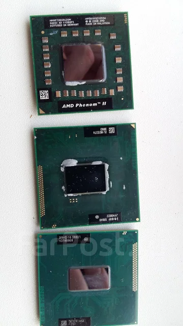 Intel Core i3-2310M ����