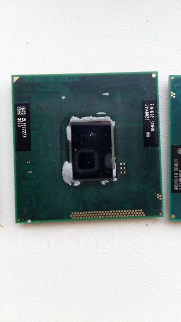 Intel Core i3-2310M ����