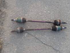 Привод. Subaru Outback, BP9 Двигатель EJ25