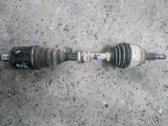 Привод. Lexus RX330, MCU38, GSU35 Lexus RX350, MCU38, GSU35 Lexus RX300, GSU35, MCU38 Двигатели: 3MZFE, 2GRFE