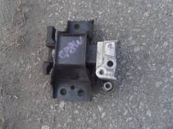 Подушка двигателя. Mazda Premacy, CP8W Двигатель FPDE