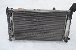 Радиатор кондиционера. Mitsubishi Outlander, CW5W, CW6W Mitsubishi Lancer Evolution, CY4A, CZ4A Mitsubishi Delica, CV5W Mitsubishi Galant Fortis, CZ4A...
