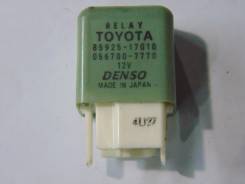 Реле. Toyota: Windom, Corona, Crown, Scepter, Aristo, Ipsum, Camry Gracia, Sprinter Trueno, Corolla, Tercel, Town Ace Noah, Sprinter, Carina, Vista, C...