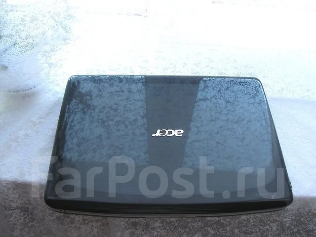Acer Aspire 5520G. 2����, ��� 1024 ��, ���� 1���, WiFi: 1, Bluetooth: 1 ����