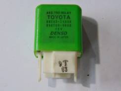Реле. Toyota: Regius Ace, Lite Ace, Corona, Windom, Aristo, Ipsum, Sprinter Trueno, Corolla, Altezza, Regius, Sprinter, Vista, Caldina, Sprinter Carib...