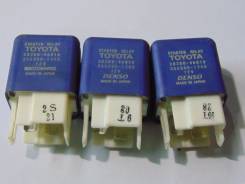 Реле. Toyota: Hilux Surf, Cresta, Granvia, 4Runner, Hiace, Regius Ace, Hilux, Land Cruiser, Land Cruiser Prado, Dyna, Toyoace, Crown, Grand Hiace, Reg...