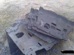 Защита двигателя. Volvo XC60 Volvo XC90 Volvo XC70