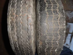 Atturo Trail Blade A/T. ������, �/�, ����� 40 % ����