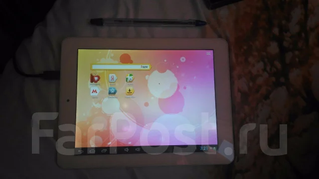 Explay ����