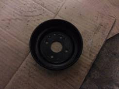 Шкив помпы. Mitsubishi Colt, Z24A, Z23A, Z22A, Z21A, Z24W, Z23W