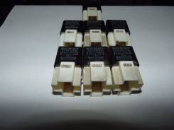 Реле. Toyota: Regius Ace, Lite Ace, Windom, Corona, Scepter, Aristo, Ipsum, Sprinter Trueno, Corolla, Tercel, Dyna, Raum, Regius, Sprinter, Vista, Cal...