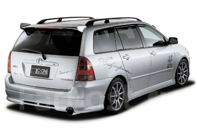 Спойлер c one
