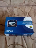 LEXAND LR-2500 ����
