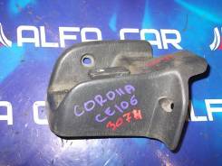 Ручка открывания багажника Toyota Corolla