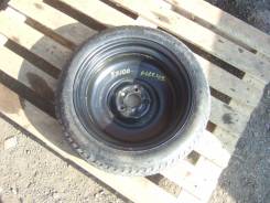 Запаска Subaru Forester 5x100. x16" 5x100.00