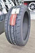Bridgestone Potenza RE003 Adrenalin. Летние, 2016 год, без износа, 4 шт