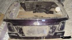 Крышка багажника. Nissan Primera, P11E, P11