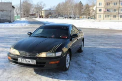 Toyota Carina ED. �������, ��������, 2.0, ������, 200 000����. �� ����