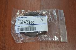 Сальник распредвала. Subaru Legacy, BE5, BH9, BM9, BH5, BL9, BPH, BHC, BE9, BL5, BP9, BP5, BR9 Subaru Impreza, GVF, GRB, GE2, GVB, GH2, GDD, GGD, GDB...
