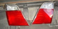 Стоп-сигнал. Nissan Primera, P11, P11E