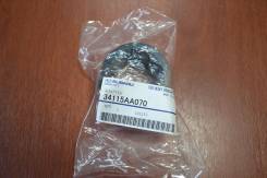 Хомут пыльника рулевой рейки. Subaru Legacy, BE5, BC3, BF7, BH9, BD5, BG9, BC5, BG3, BF3, BH5, BG5, BD3, BF5, BGA, BHC, BFA, BE9, BD9, BEE, BGC, BHE...