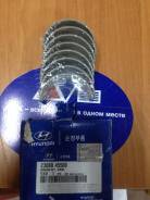 Вкладыши шатунные. Hyundai County Hyundai Porter II Hyundai Porter Hyundai HD Kia Bongo Daewoo Novus