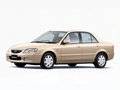 Mazda Familia. BJ5P, ZL