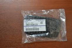 Накладка на педаль. Subaru: Alcyone, Pleo, Forester, Leone, Legacy, R2, Impreza, XV, R1, Exiga, Vivio, Stella Двигатели: EA82T, ER27E, EN07U, EN07W, E...