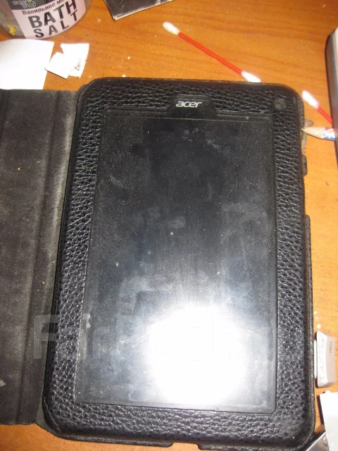 Acer Iconia Tab B1-A71 16Gb ����