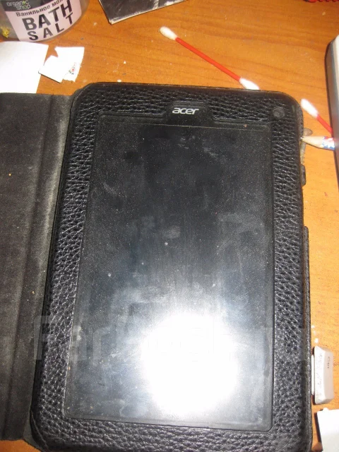 Acer Iconia Tab B1-A71 16Gb ����