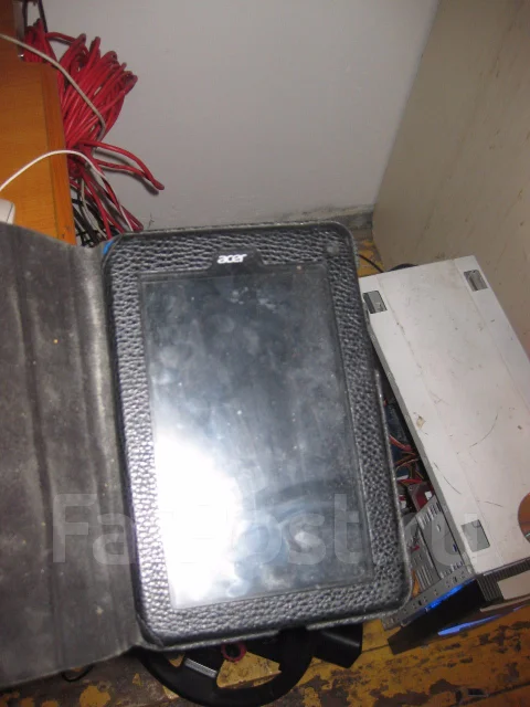 Acer Iconia Tab B1-A71 16Gb ����