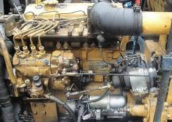 Инжектор. Komatsu