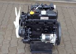 Трубка насоса топливного высокого давления. Yanmar