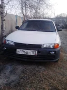 Mitsubishi Libero. �������, ��������, 2.0, ������, 226 578����. �� ����
